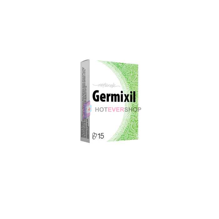 Germixil En España