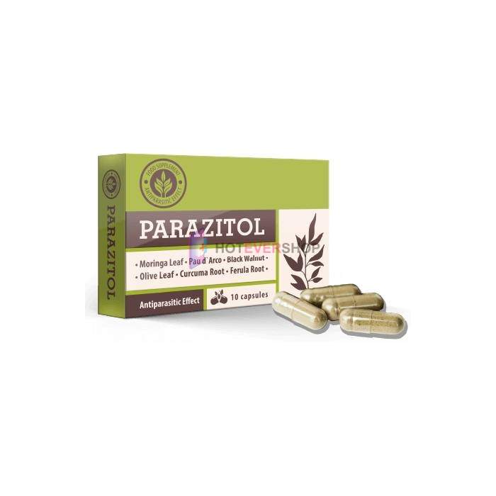 Parazitol En España