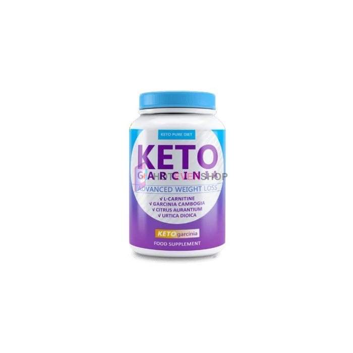 KETO Garcinia en valencia