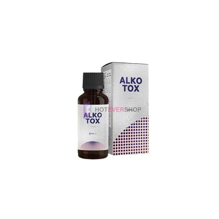 Alkotox En España