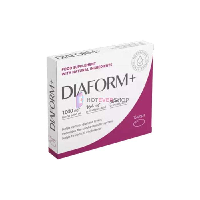 Diaform+ En España