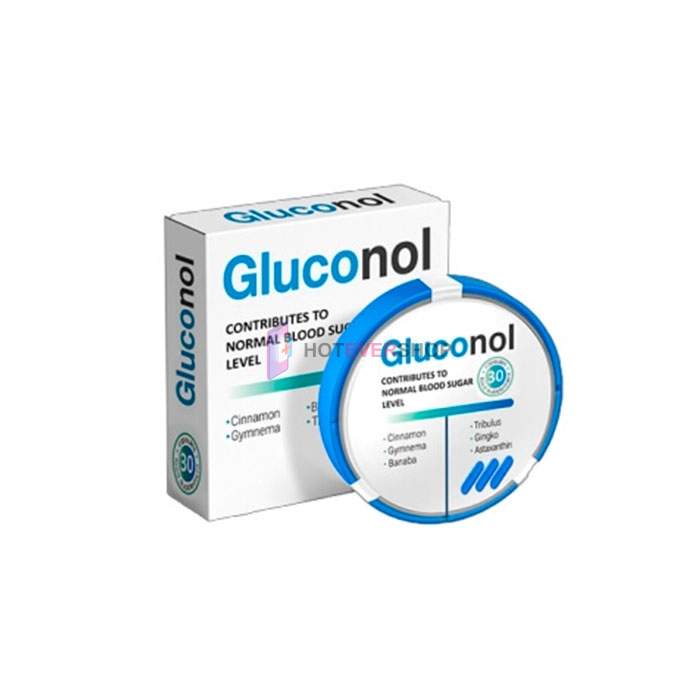 Gluconol En España