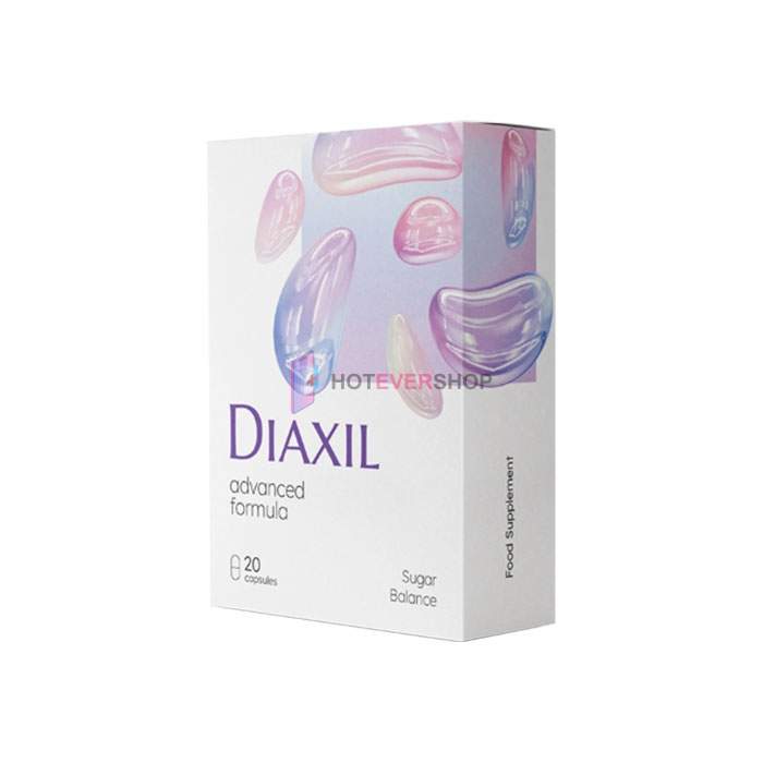 Diaxil En España