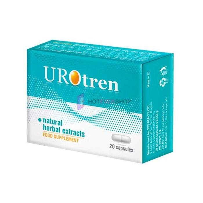 Urotren En España