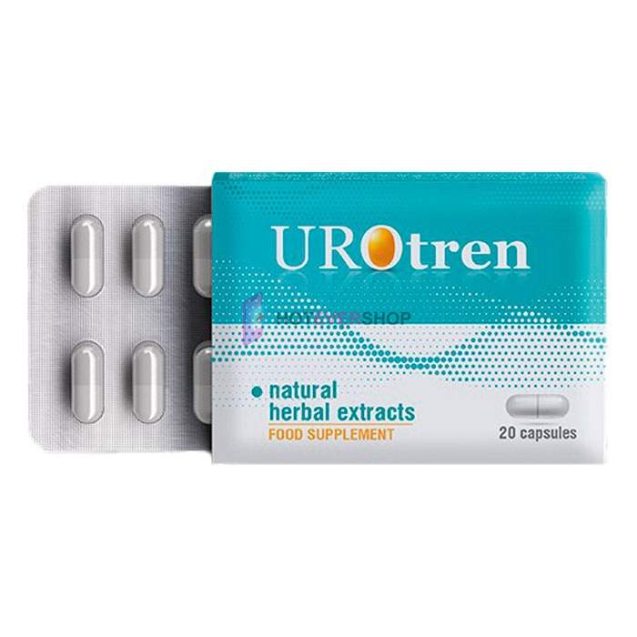 Urotren En España