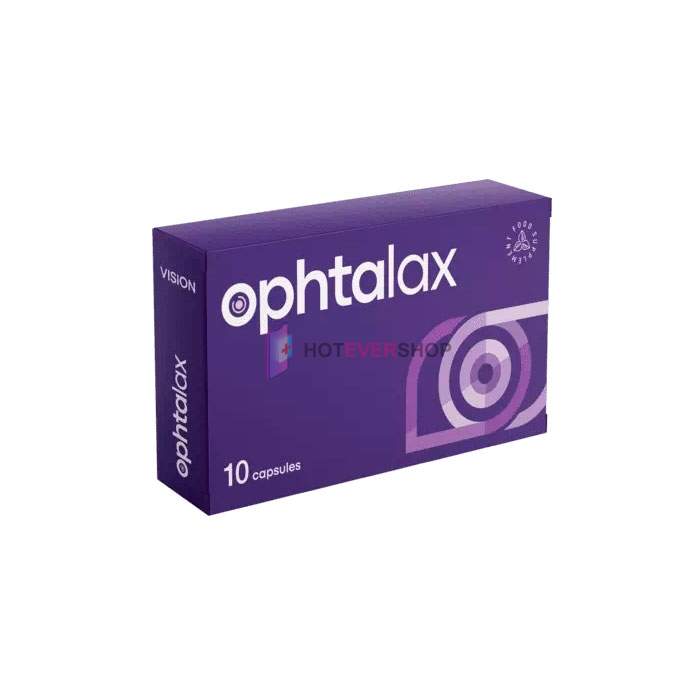 Ophtalax En España