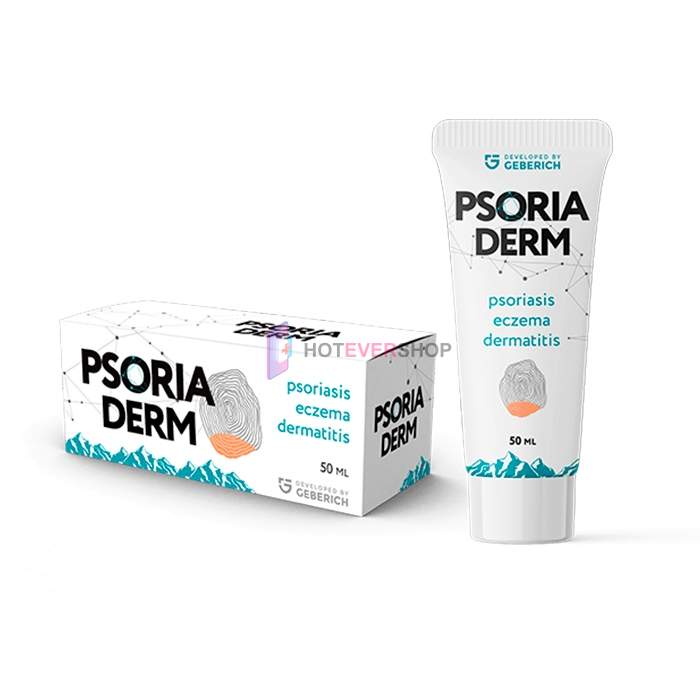 Psoriaderm En España