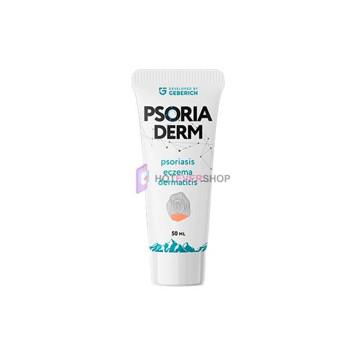 Psoriaderm En España