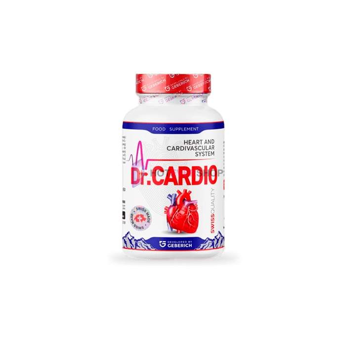 DR.CARDIO En España