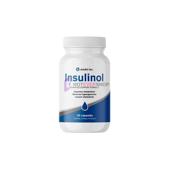 Insulinol En España