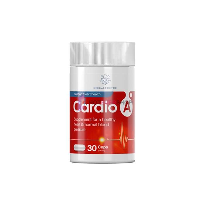 CardioA En España