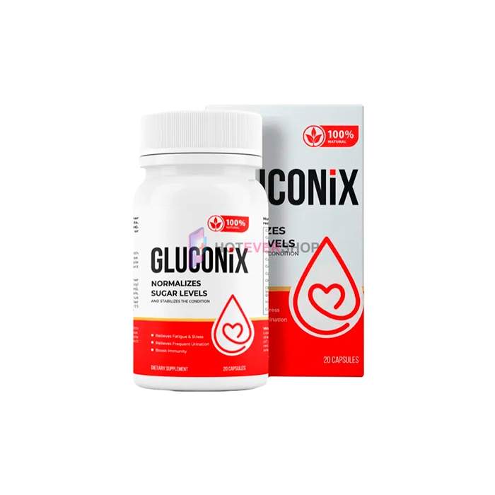 Gluconix En España