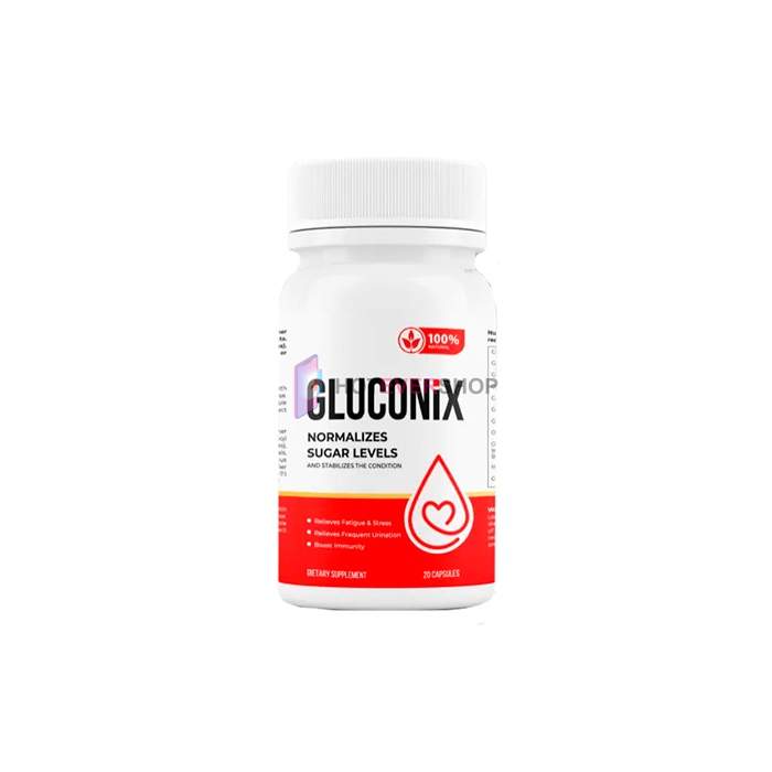 Gluconix En España