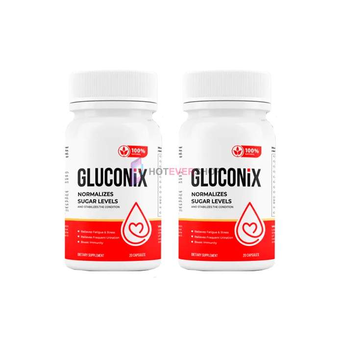 Gluconix En España