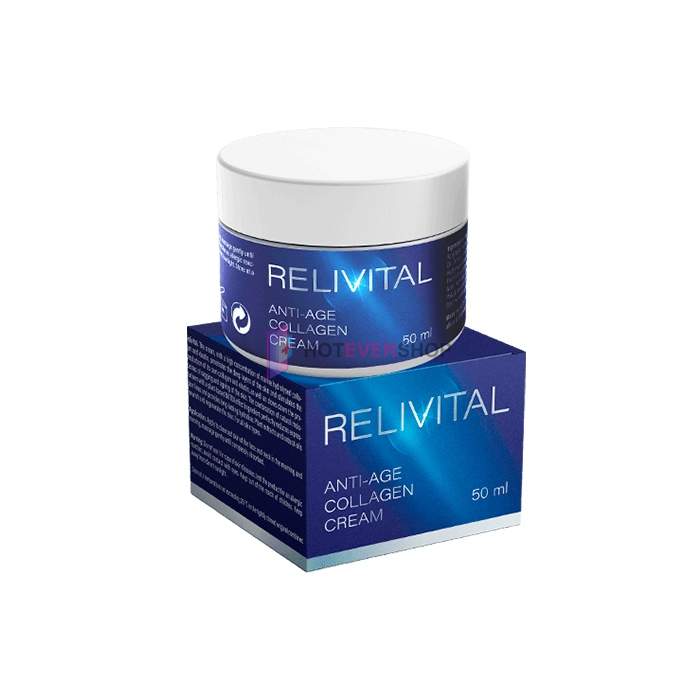 Relivital En España