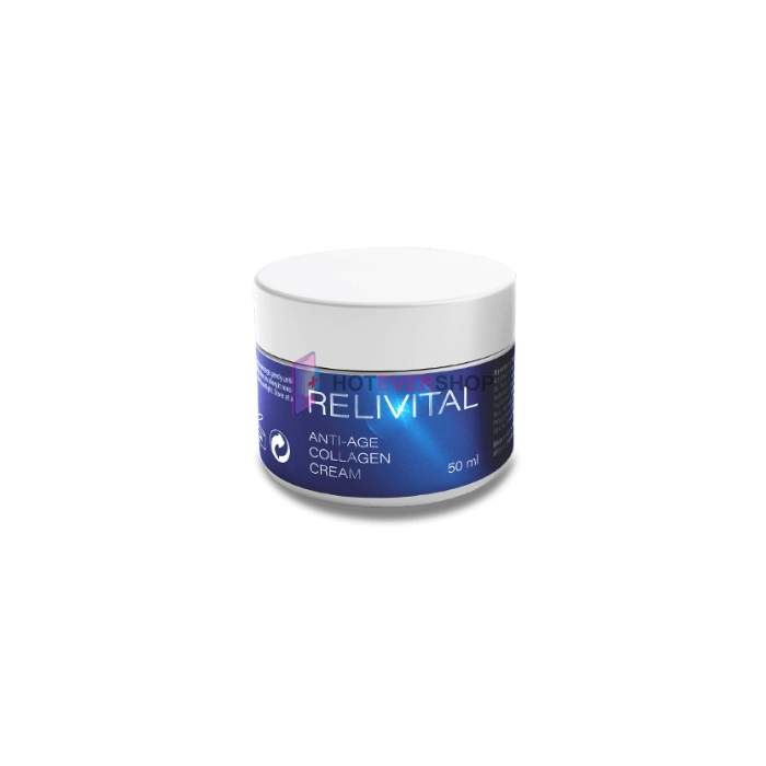 Relivital En España