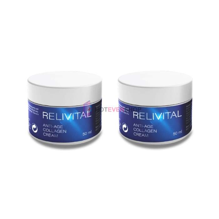 Relivital En España