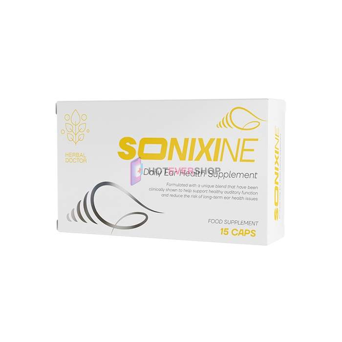 Sonixine En España