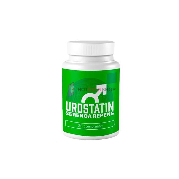 Urostatin En España