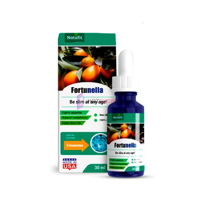 Fortunella drops En España