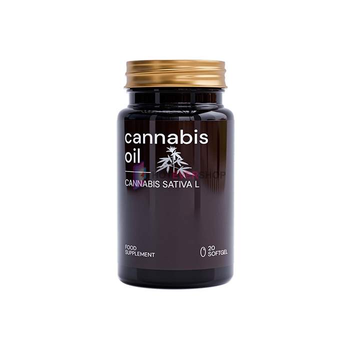 Cannabis Oil Prostatitis En España
