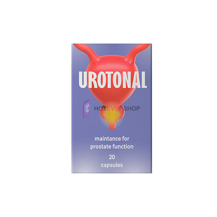 Urotonal En España