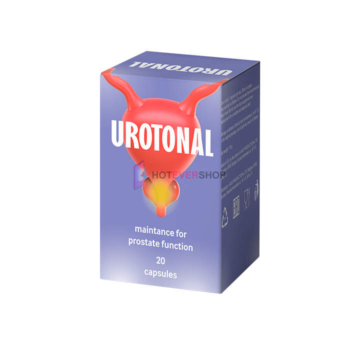 Urotonal En España