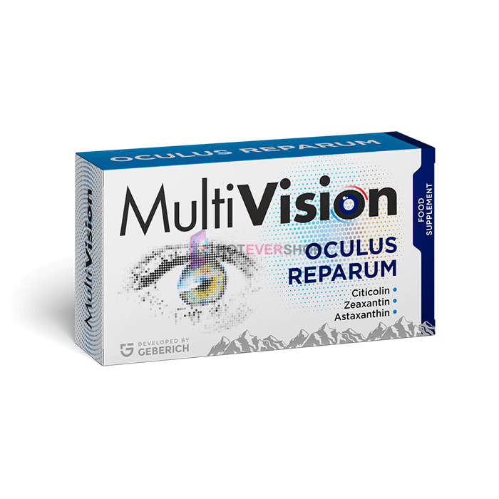 MultiVision En España