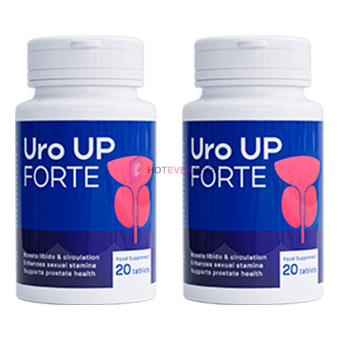 Uro Up Forte En España