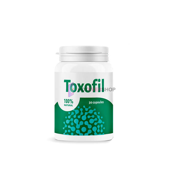 Toxofil en rubí