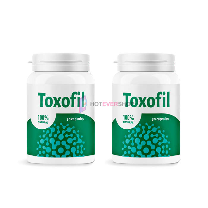 Toxofil en rubí