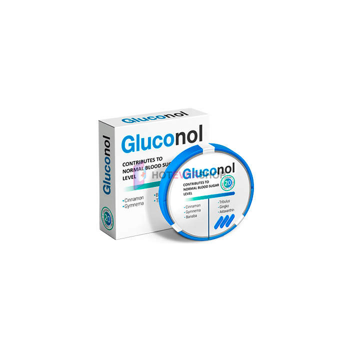 Gluconol Diabetes En España