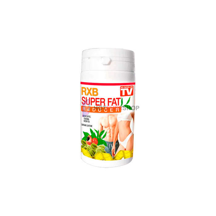 Super Fat Reducer En España