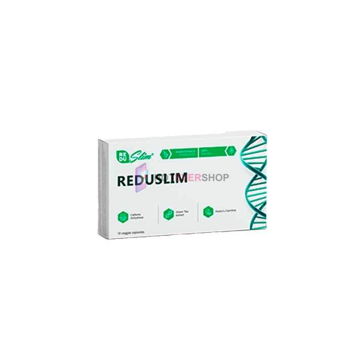 Reduslim en Madrid